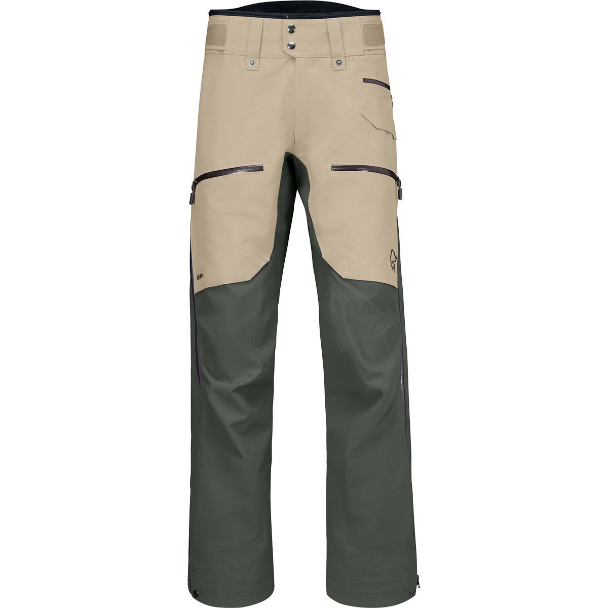Norrona Lofoten GORE-TEX PRO Pant - Men's - Men