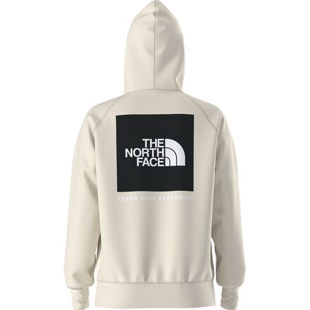 The North Face Box NSE Pullover Hoodie - Women's - Women